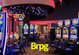 Jogos com bônus e suporte 24h na Brpg
