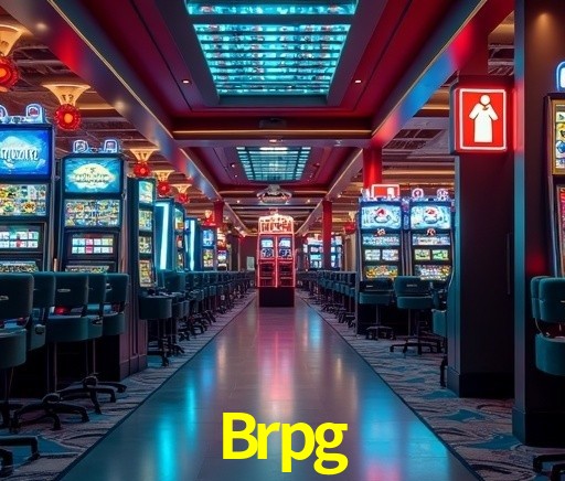 Inovações de Jogos na Brpg: O Futuro das Experiências Interativas