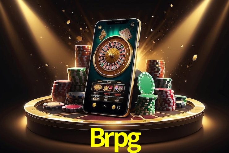 Benefícios da Conta Brpg